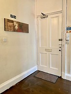 Large 5 Bedroom Flat in Marchmont, Edinburgh