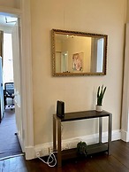 Large 5 Bedroom Flat in Marchmont, Edinburgh