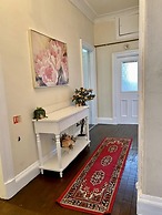 Large 5 Bedroom Flat in Marchmont, Edinburgh