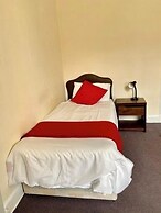 Large 5 Bedroom Flat in Marchmont, Edinburgh