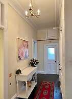 Large 5 Bedroom Flat in Marchmont, Edinburgh