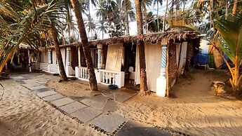 Cozy Nook Goa