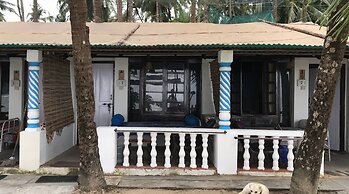 Cozy Nook Goa