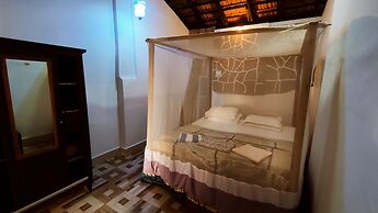 Cozy Nook Goa