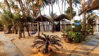 Cozy Nook Goa