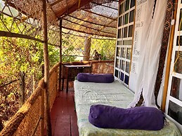 Cozy Nook Goa