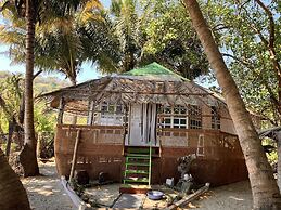 Cozy Nook Goa