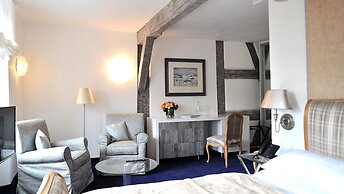 Schlosshotel Betzenstein
