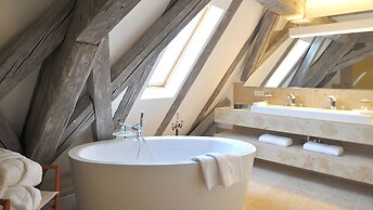 Schlosshotel Betzenstein