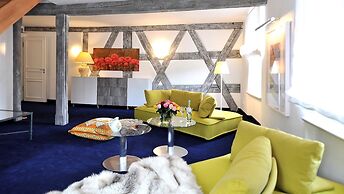 Schlosshotel Betzenstein