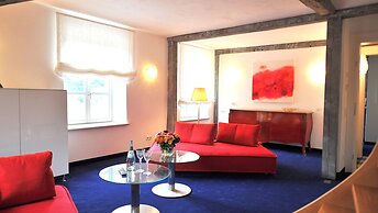 Schlosshotel Betzenstein