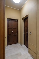 Appartamento al Parco della Montagnola