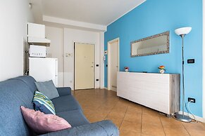 Appartamento al Parco della Montagnola