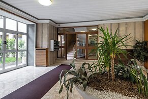 Appartamento al Parco della Montagnola