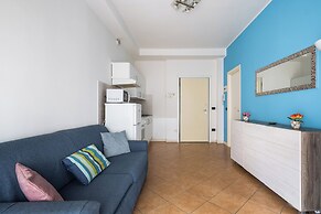 Appartamento al Parco della Montagnola