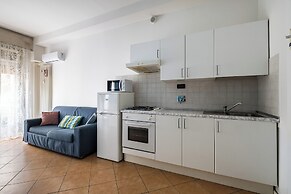 Appartamento al Parco della Montagnola