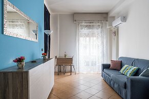 Appartamento al Parco della Montagnola