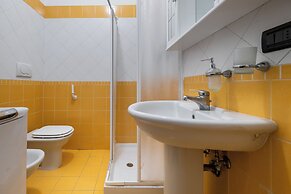 Appartamento al Parco della Montagnola