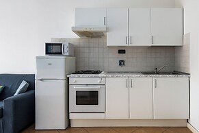 Appartamento al Parco della Montagnola