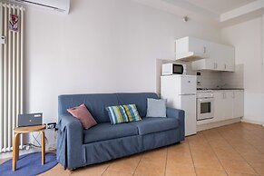 Appartamento al Parco della Montagnola