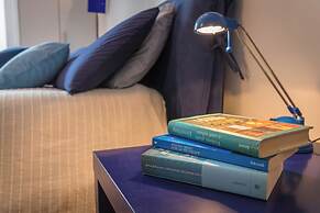 San Salvario Family Apartment