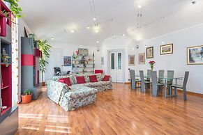 San Salvario Family Apartment