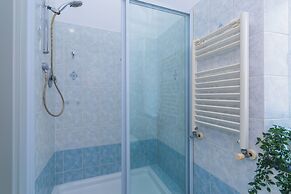 San Salvario Family Apartment