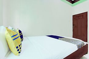 SPOT ON 94005 Homestay Bintang Syariah