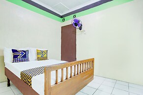 SPOT ON 94005 Homestay Bintang Syariah