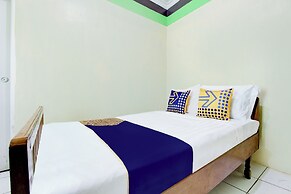 SPOT ON 94005 Homestay Bintang Syariah