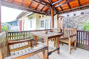 SPOT ON 94005 Homestay Bintang Syariah