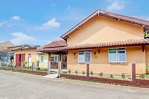 SPOT ON 94005 Homestay Bintang Syariah