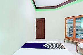 SPOT ON 94005 Homestay Bintang Syariah