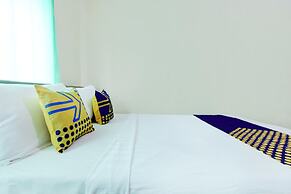 SPOT ON 94005 Homestay Bintang Syariah