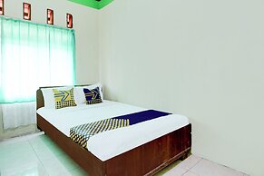 SPOT ON 94005 Homestay Bintang Syariah