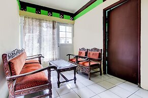 SPOT ON 94005 Homestay Bintang Syariah