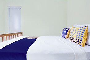 SPOT ON 94005 Homestay Bintang Syariah