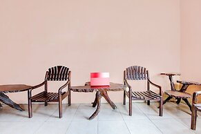 SPOT ON 94005 Homestay Bintang Syariah