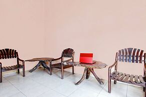 SPOT ON 94005 Homestay Bintang Syariah