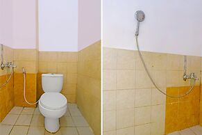 SPOT ON 94005 Homestay Bintang Syariah