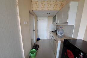 OYO 94036 Apartement Sentraland By Helen Mangement