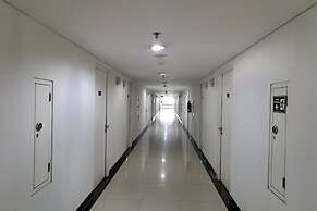 OYO 94036 Apartement Sentraland By Helen Mangement