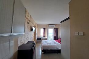 OYO 94036 Apartement Sentraland By Helen Mangement