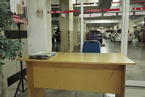 OYO 94036 Apartement Sentraland By Helen Mangement