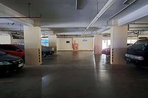 OYO 94036 Apartement Sentraland By Helen Mangement