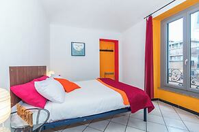 Sunny Apartment by Wonderful Italy