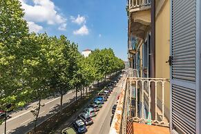 Sunny Apartment by Wonderful Italy