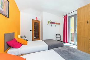 Sunny Apartment by Wonderful Italy