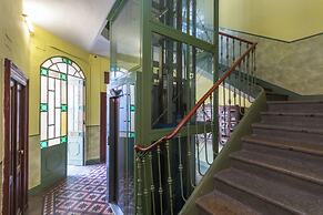 Sunny Apartment by Wonderful Italy