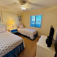 Sea Haven Luxe 2BR Oceanfront Haven